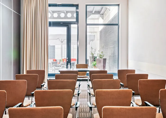 IntercityHotel Dresden