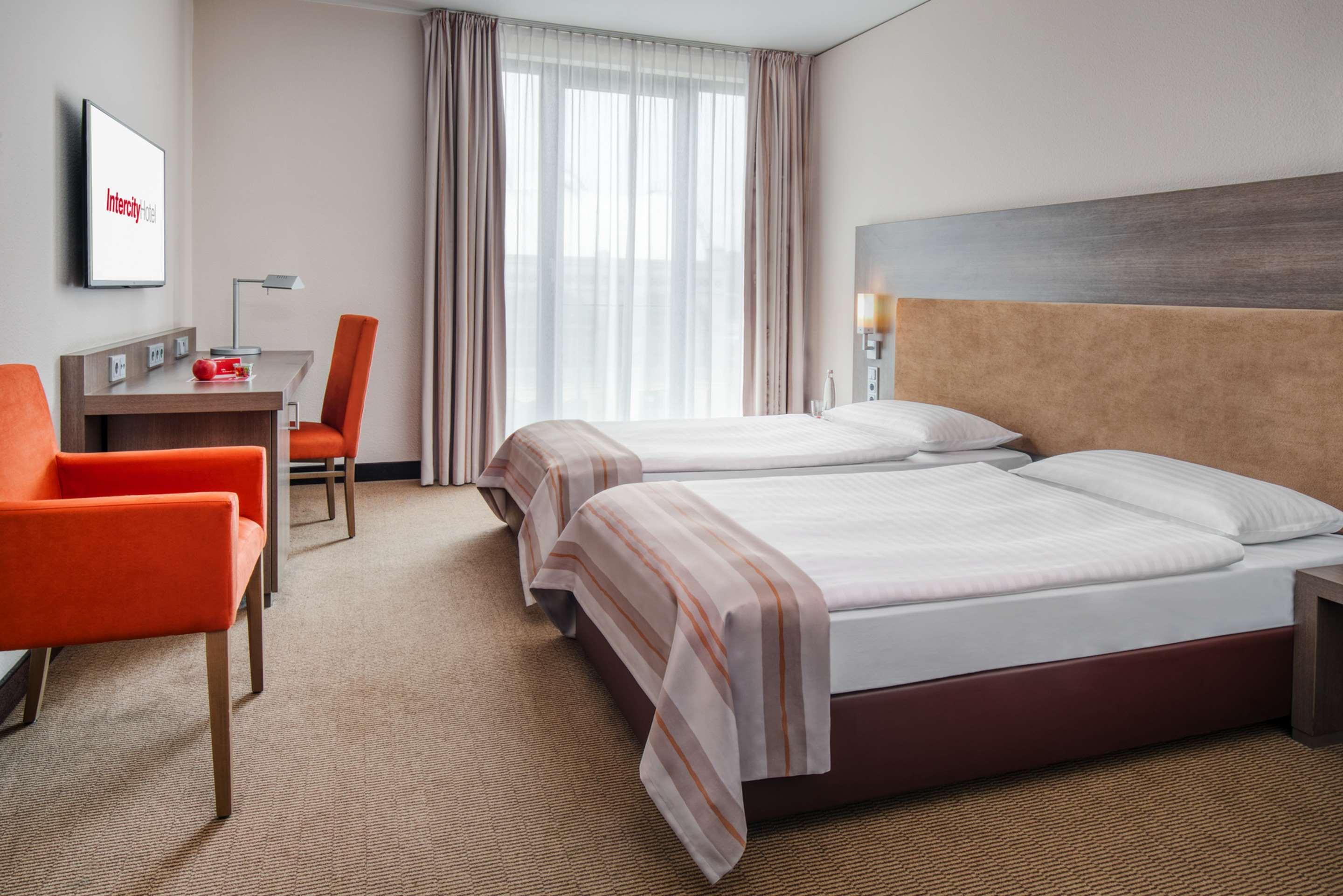 Intercityhotel Hotel