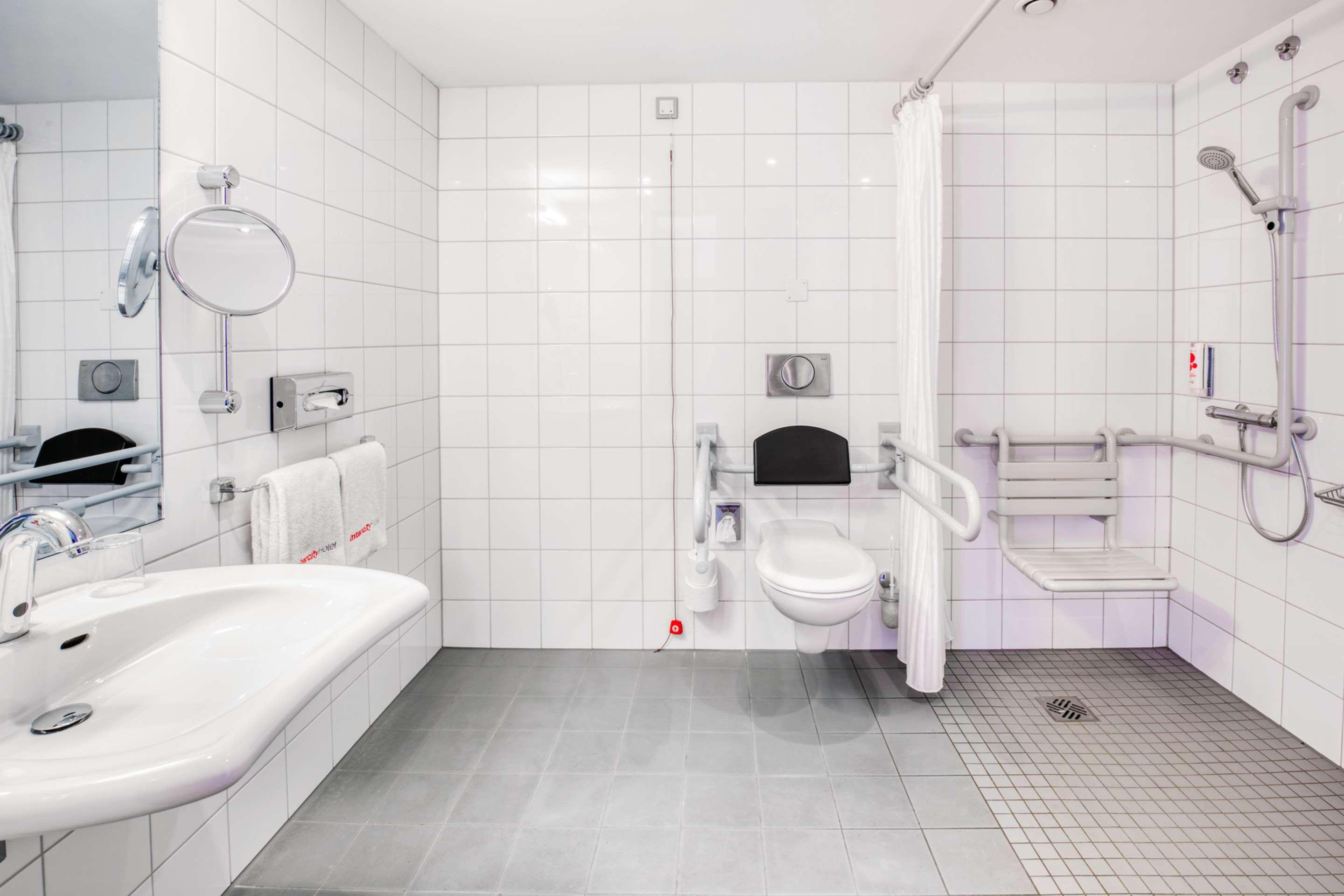 Intercityhotel Hotel 4*