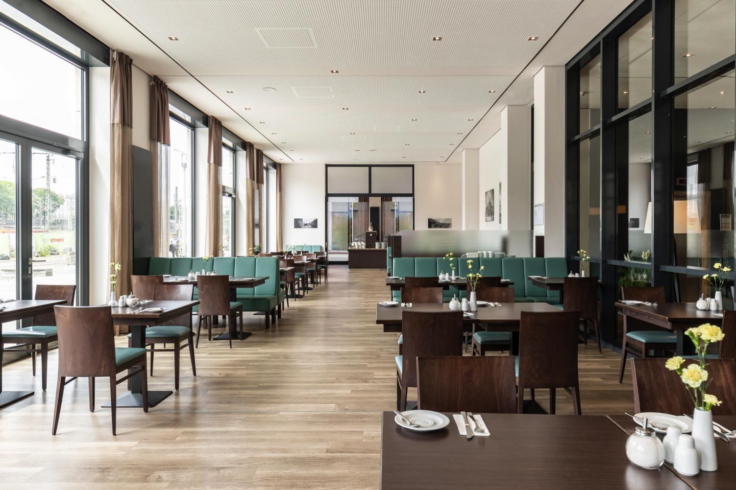 Intercityhotel Dresde