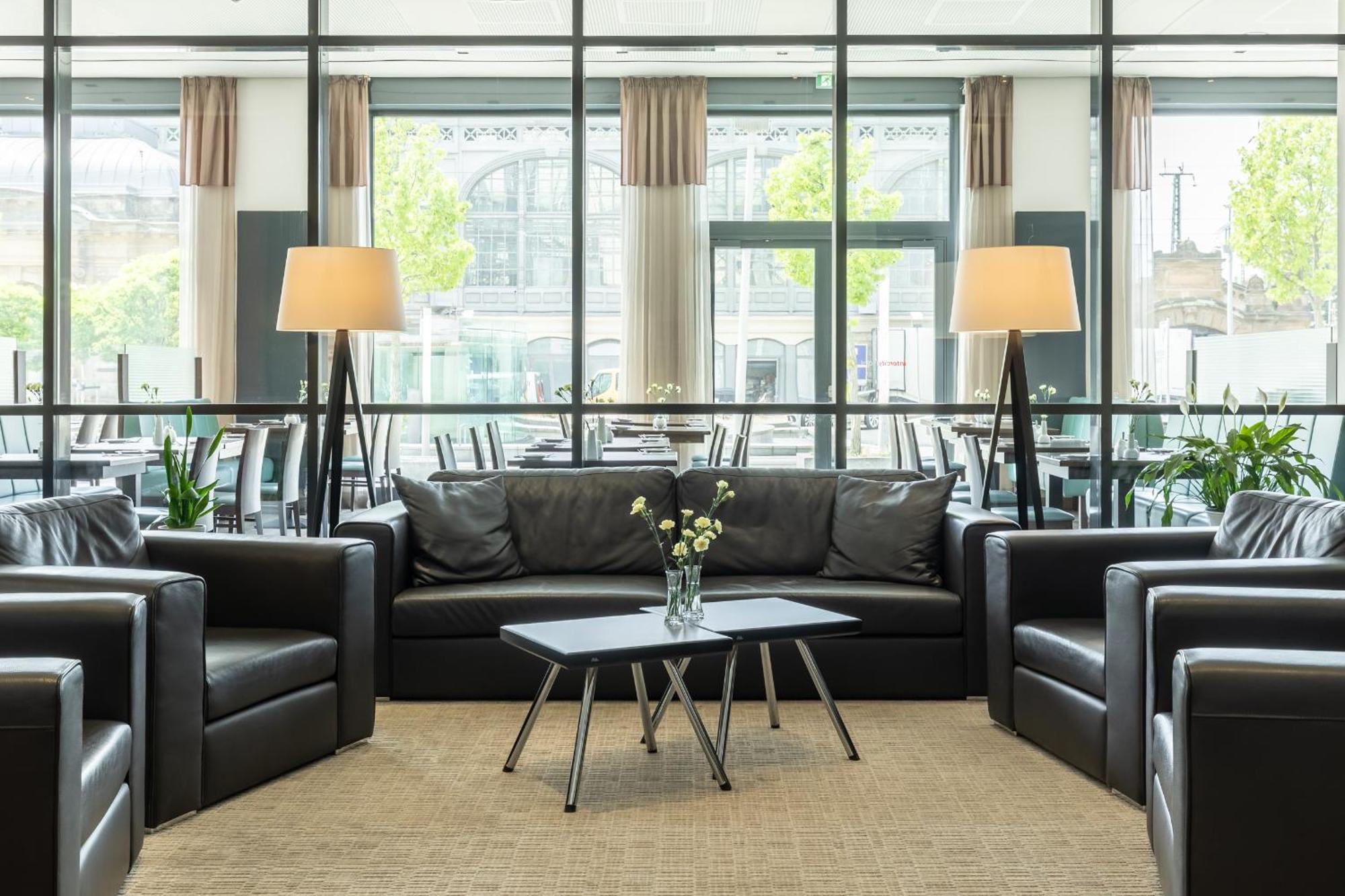 Intercityhotel