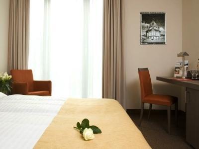 Intercityhotel Hotel Dresde
