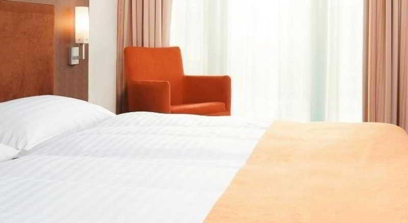 Intercityhotel Hotel