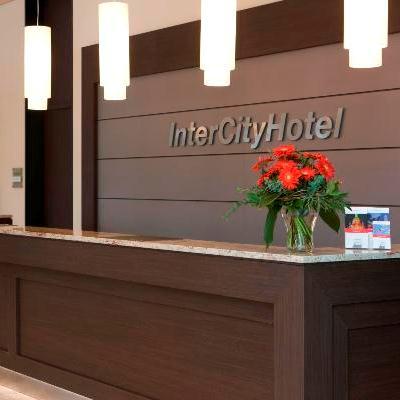 Hotel Intercityhotel