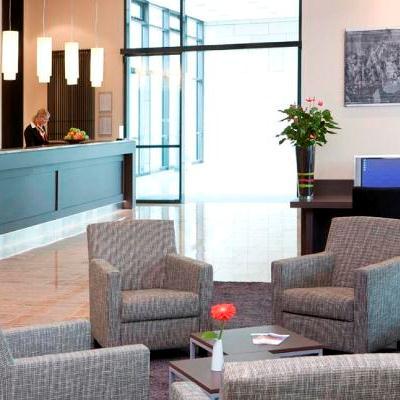 Intercityhotel Dresde
