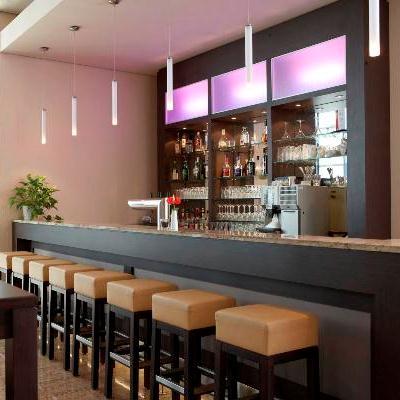 Intercityhotel 4* Dresde
