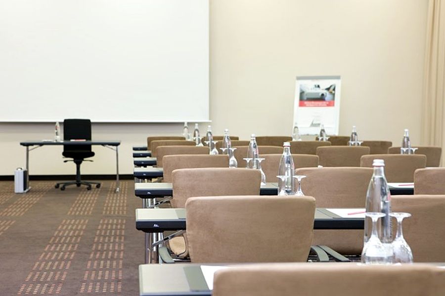 Intercityhotel Hotel Dresde