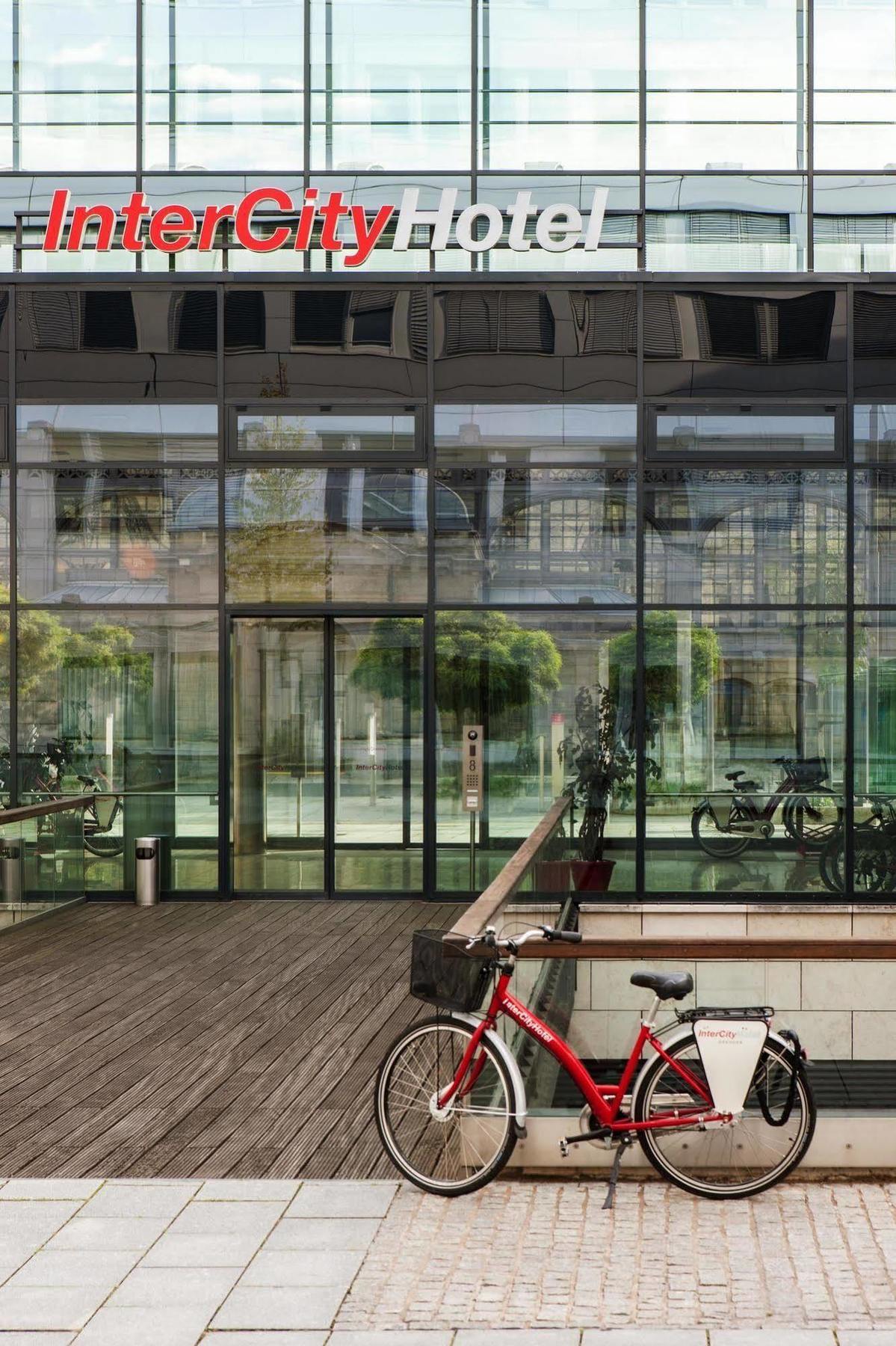 Intercityhotel Hotel 4*