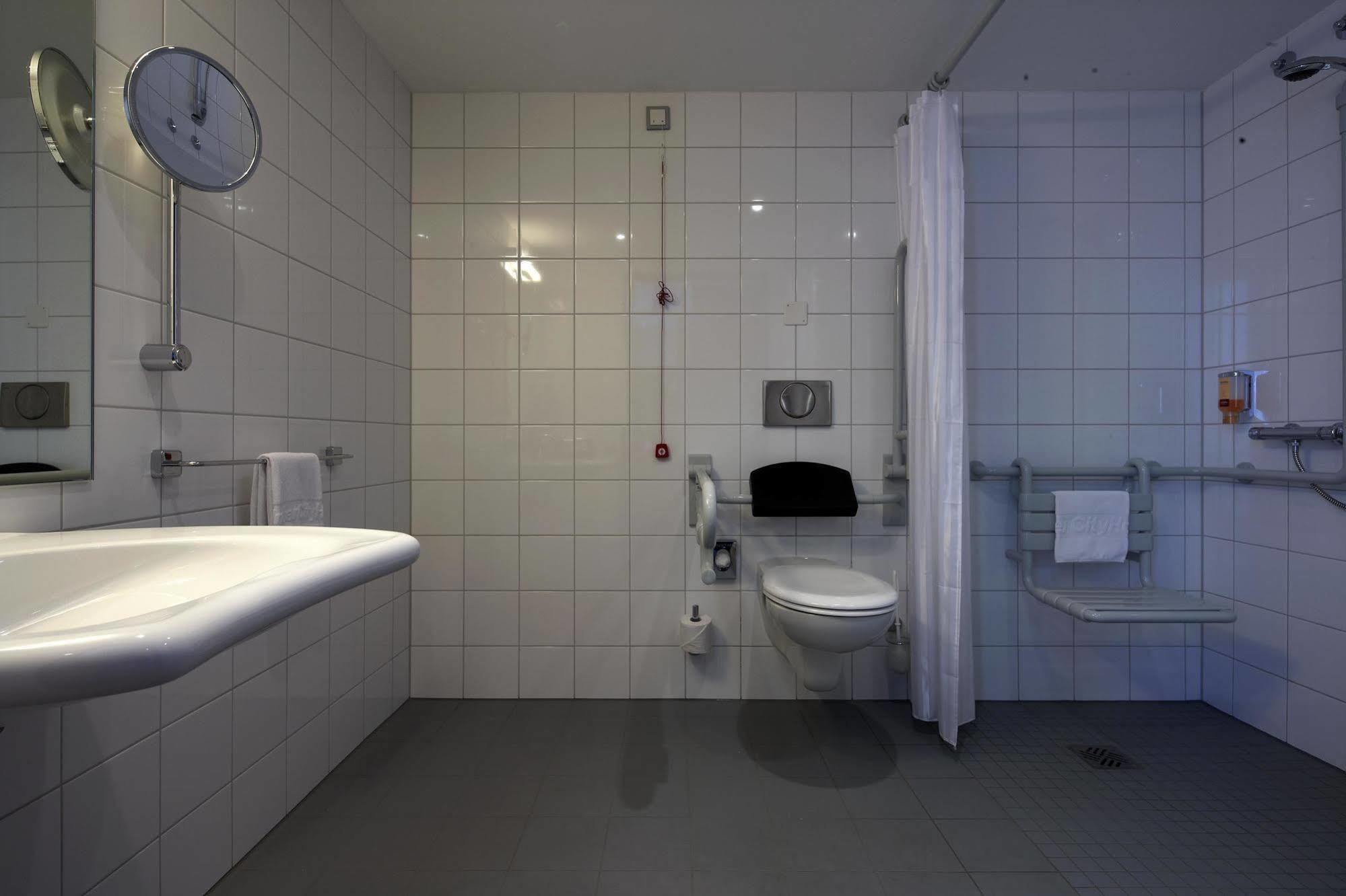 Intercityhotel