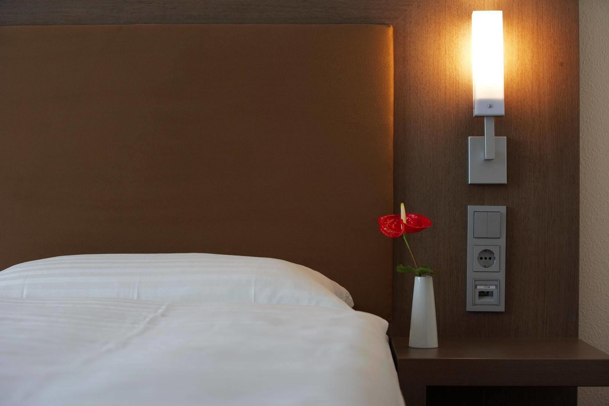 Intercityhotel Dresde