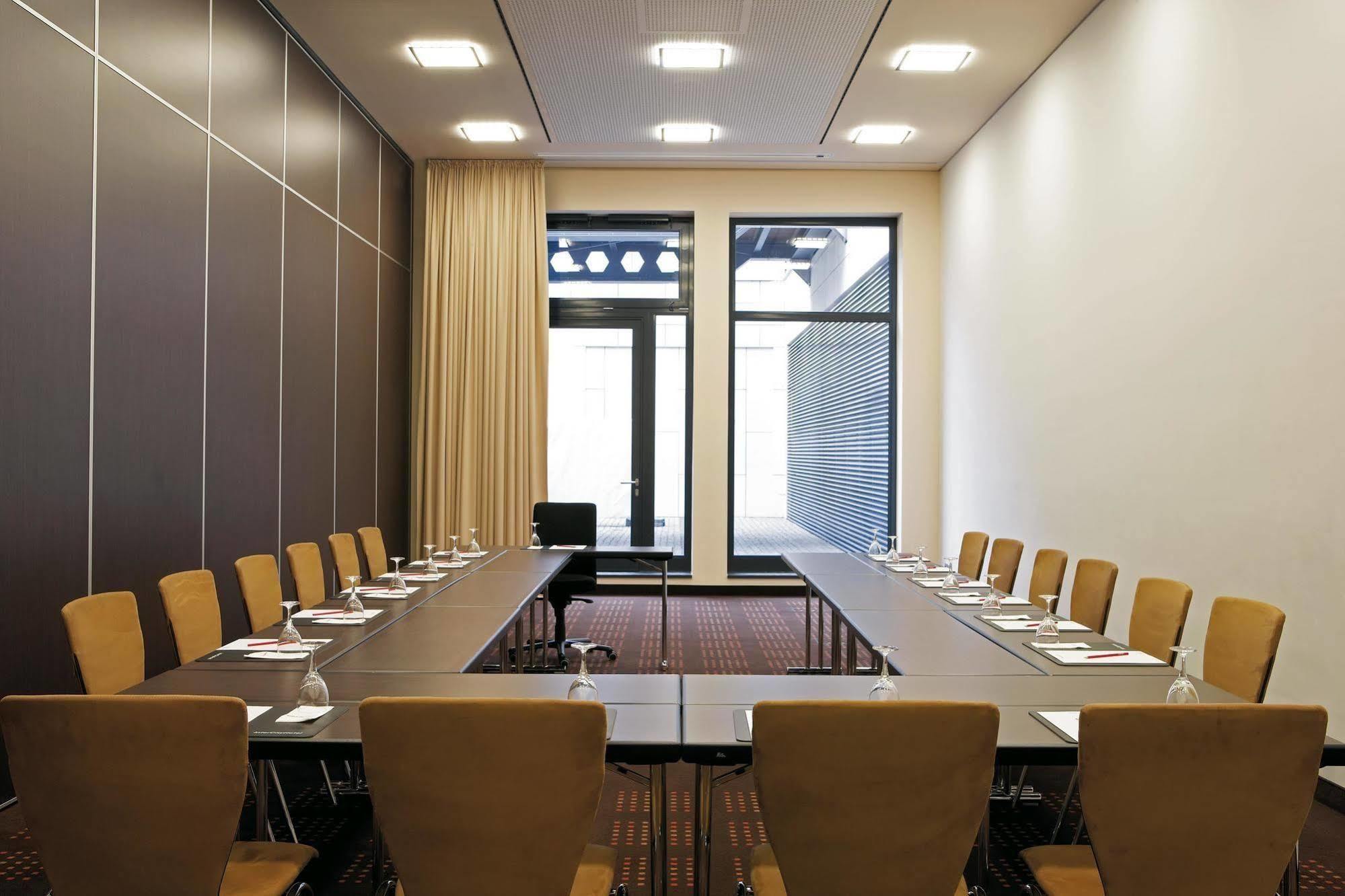 Hotel Intercityhotel