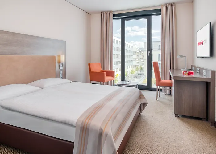 Intercityhotel Dresden