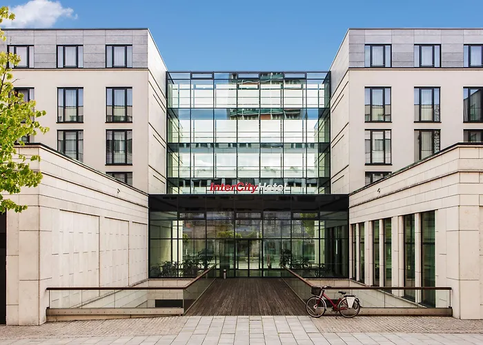 Intercityhotel Dresden