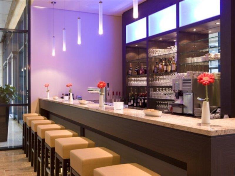 Отель Intercityhotel