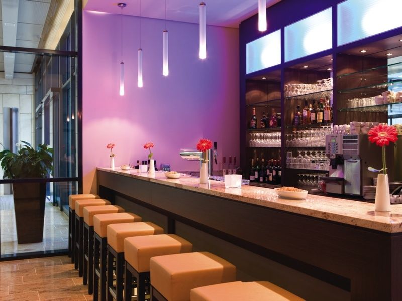 Intercityhotel 4* Дрезден