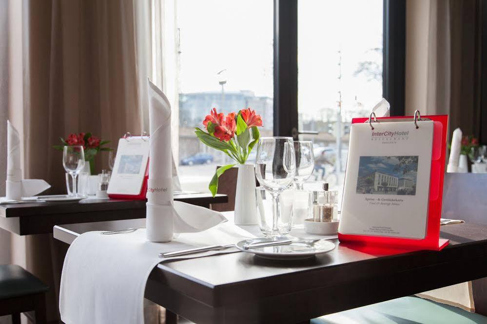 Отель Intercityhotel