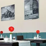 Intercityhotel Dresden 